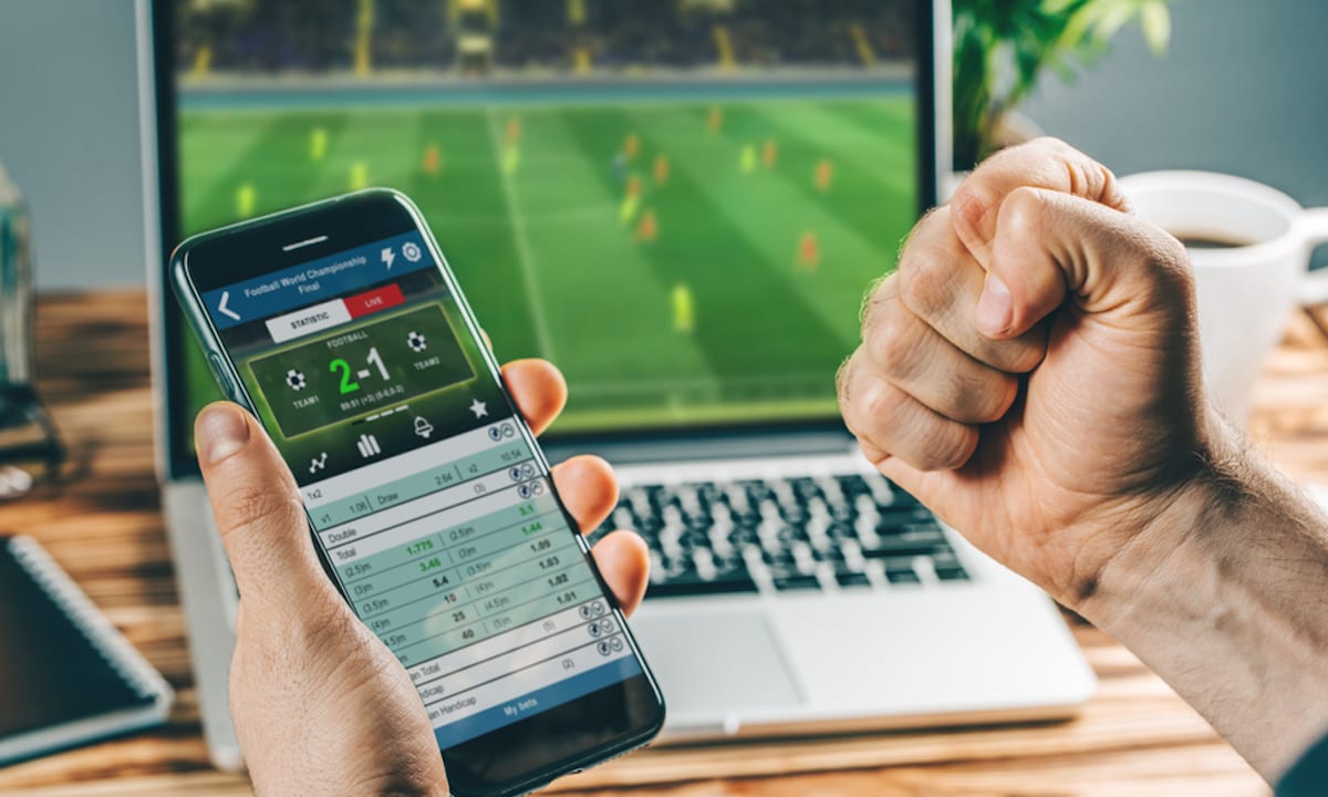 How to Get Started in Online Sports Betting