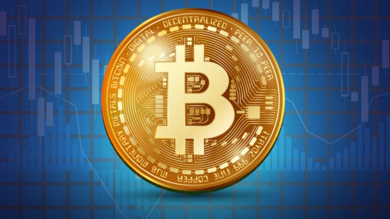 Should You Buy Bitcoin Now?