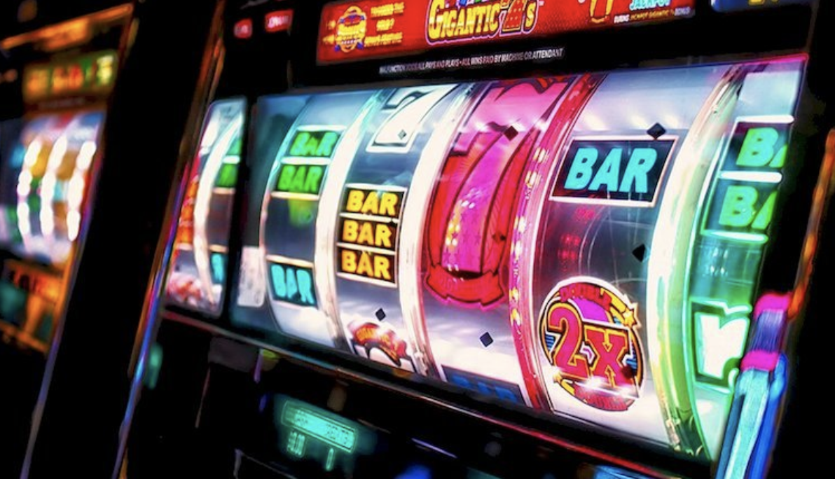 Exploring the Fascinating World of Online Slots at Casino Castle