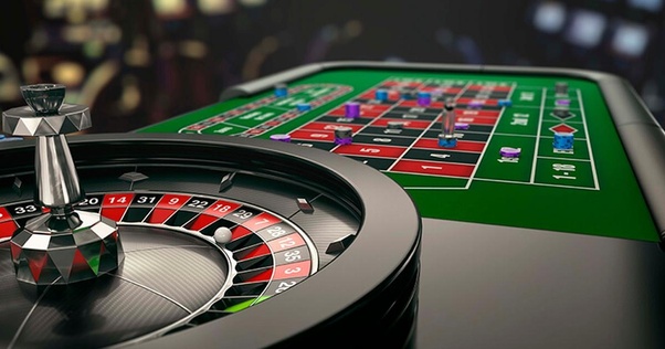 Navigating the Online Casino Landscape: A Guide for UK Players