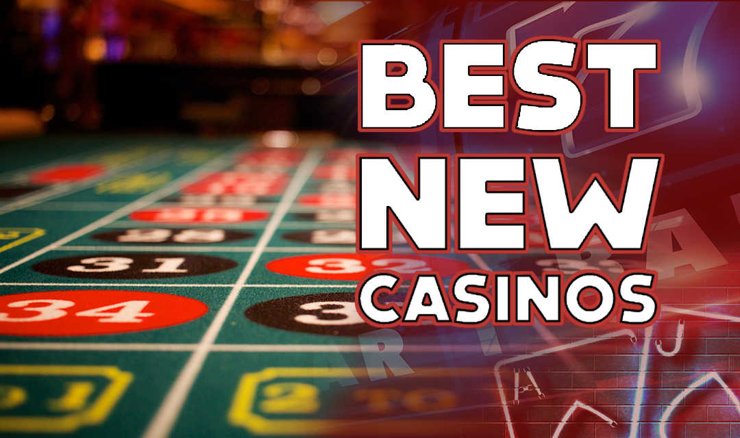 New Online Casino Sites for Australians – What’s Hot This Year?