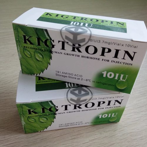 Boost Performance: Kigtropin 100 IU HGH For Sale